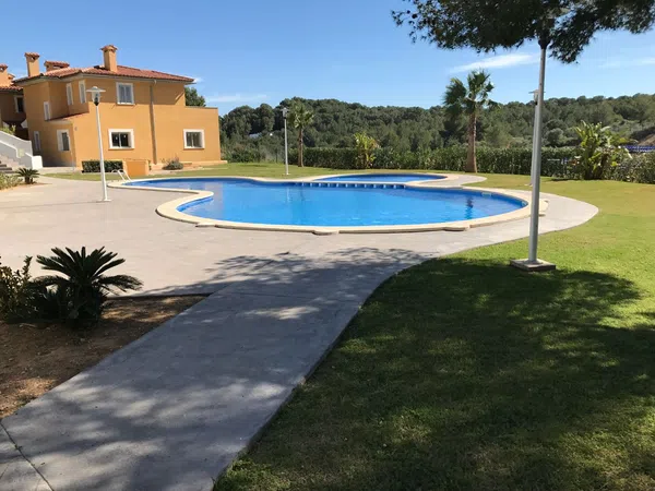 Chalet adosado en Calle de la Lluna, 7, Cala Vinyes, Cala Vinyes - Foto 5