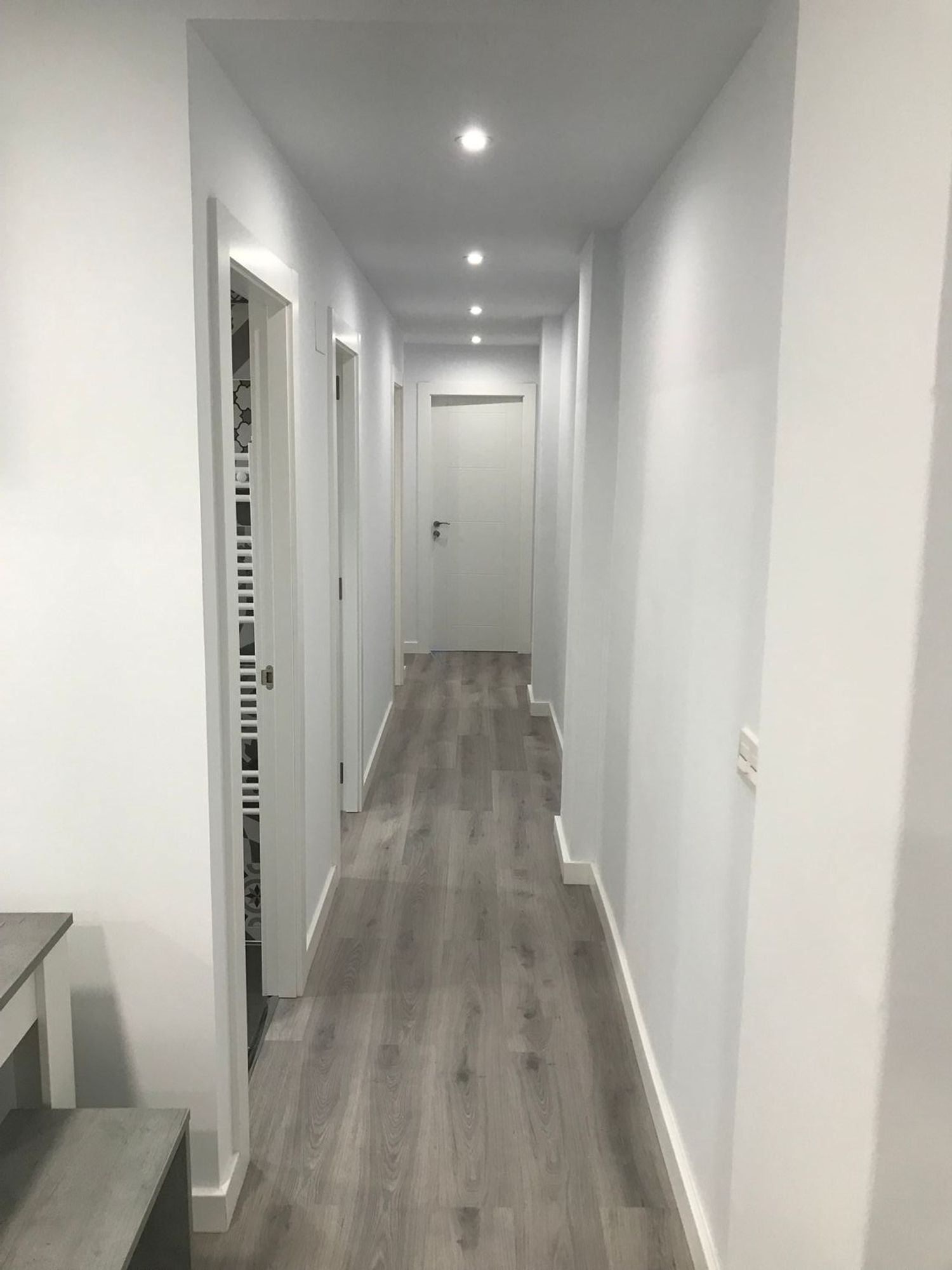 Piso en Calle Tomás Bretón, 44, Universidad San Francisco - Foto 15
