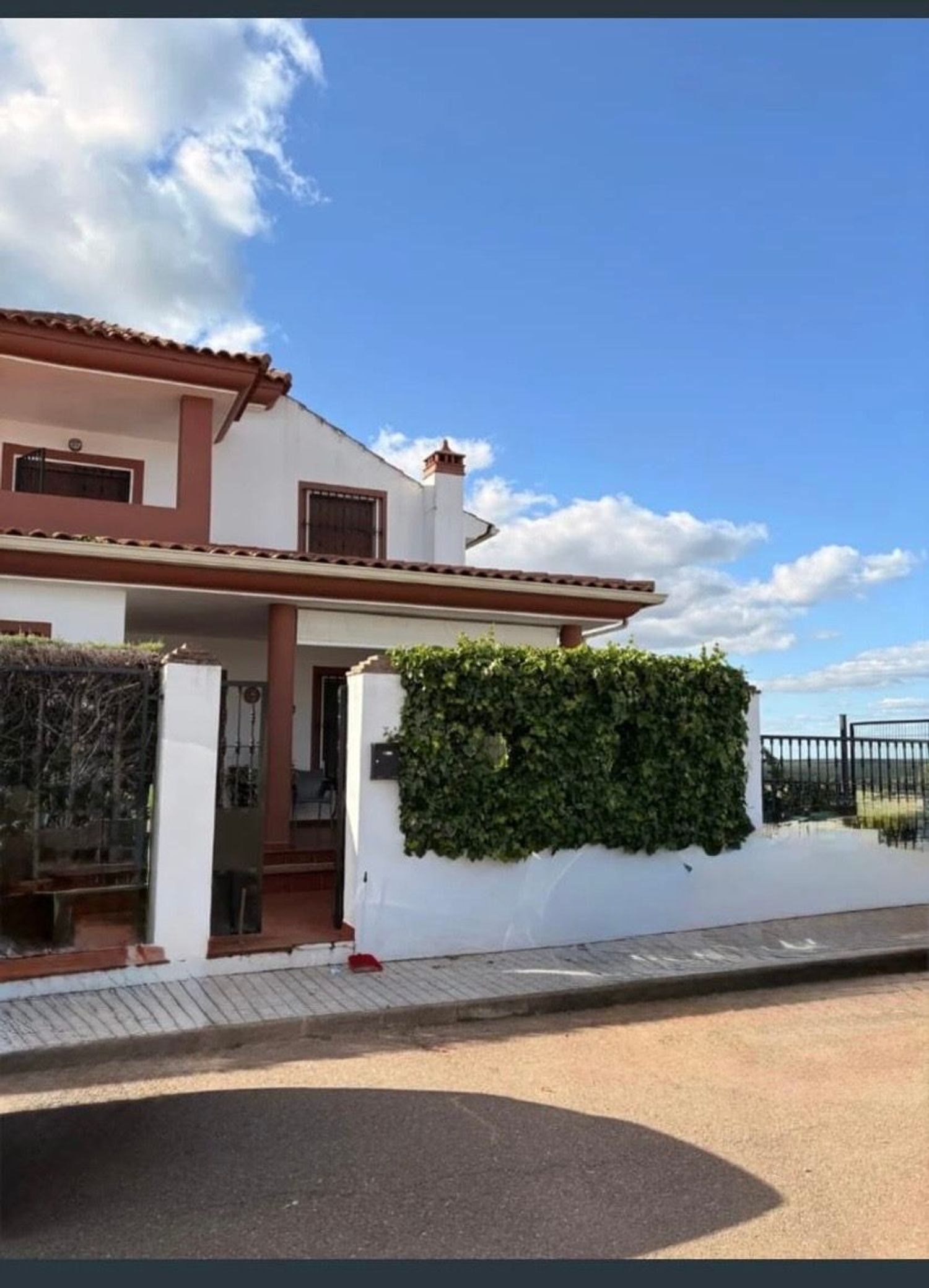 Casa o chalet independiente en Ronda Poniente, 4 - Foto 3
