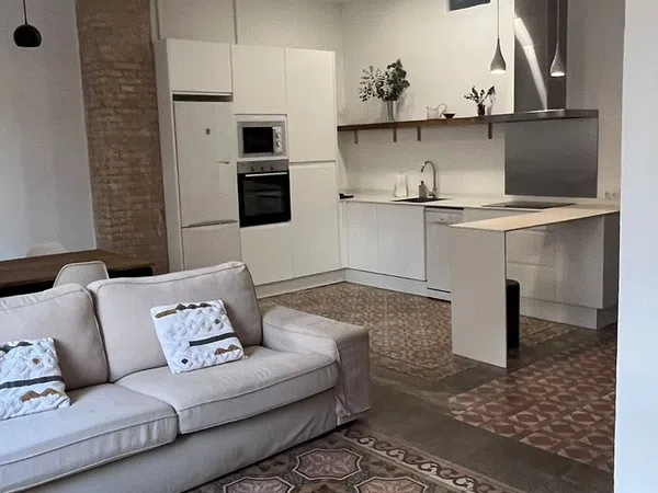 Piso en calle de Cuba, 43 - Foto 1