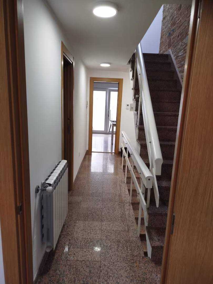 Casa adosada en  Rúa de Vista Alegre 37 - Foto 3