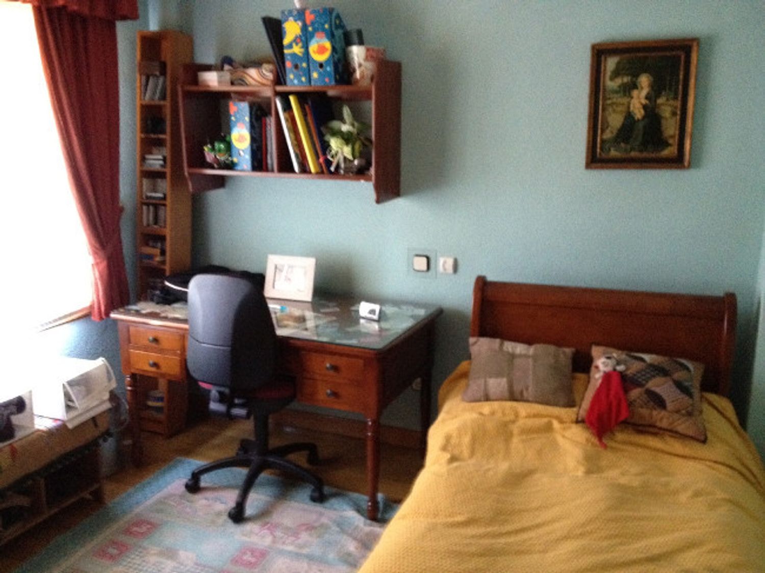 Chalet pareado en Calle de la Estrella Polar, 29, Zona Avenida Europa - Foto 10
