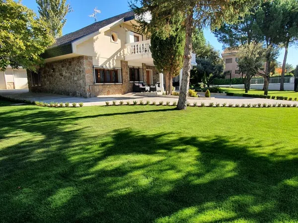 Casa independiente en avenida de los Catedráticos, 71 - Foto 7