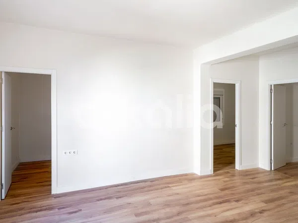 Piso en Calle de Miguel Jiménez Reyes, Plà del Bon Repòs-La Goteta - Foto 2