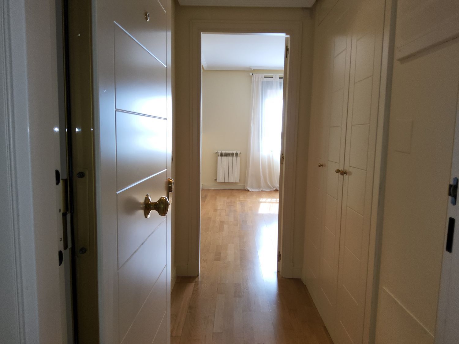 Piso en calle de Azofra, 9 - Foto 2