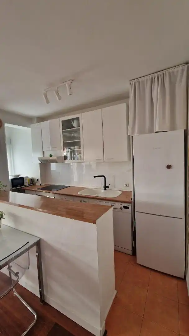 Piso en  Calle de Manuel Cortina 5 - Foto 9