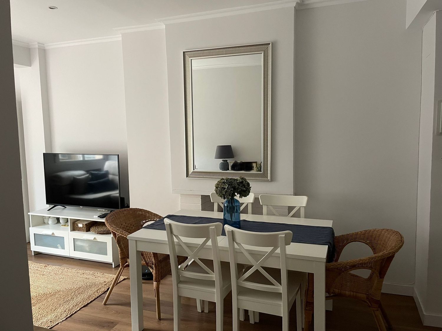 Piso en calle de agustín de foxá, 16 - Foto 10