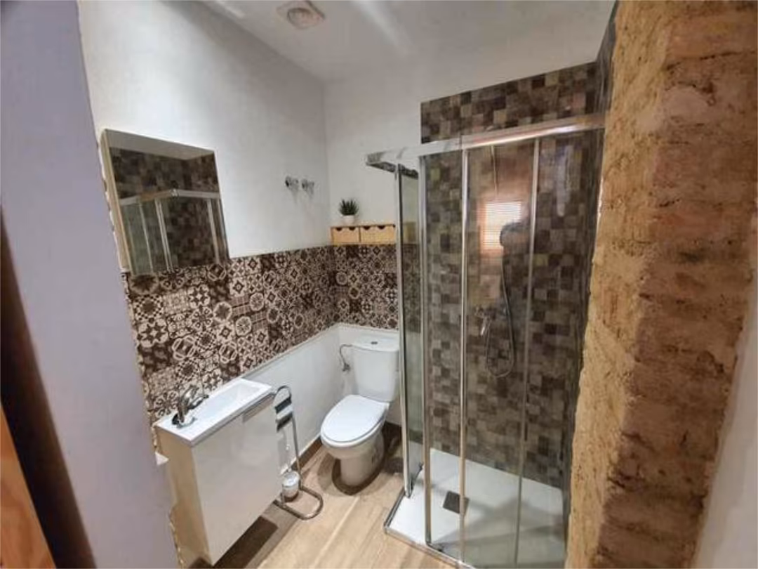 Apartamento en Albaicin - Foto 3