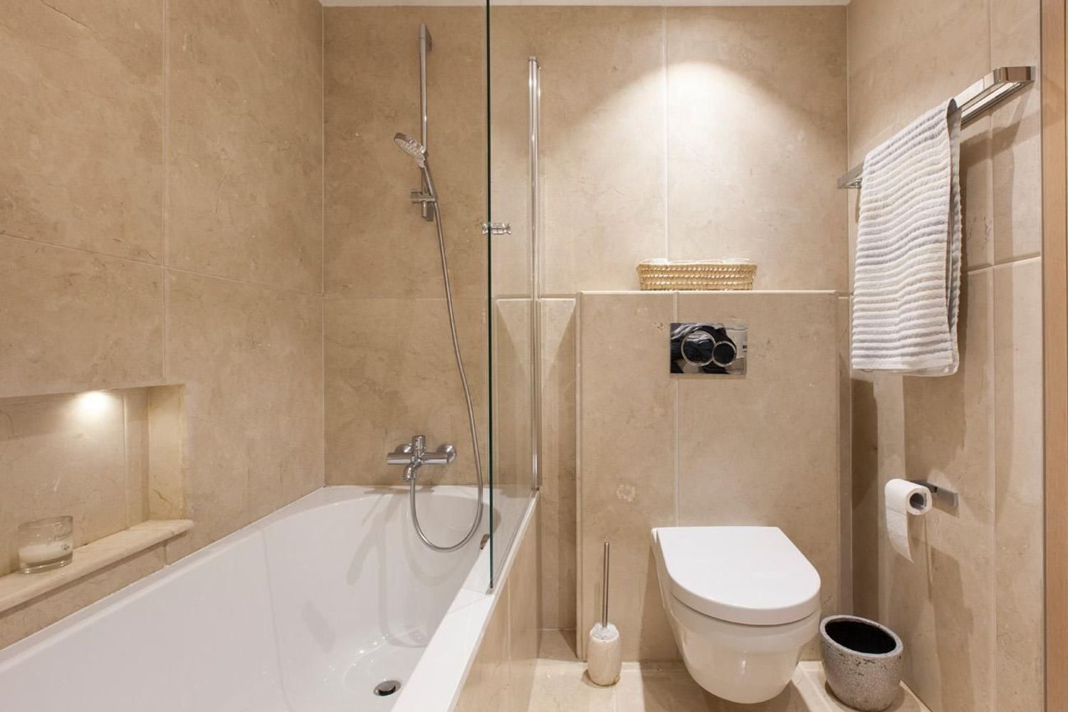 Piso en Calle Cerro Andevalo, 81, Lomas de Marbella Club - Foto 13