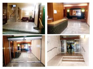 Piso en Barrio de Salamanca - Foto 8