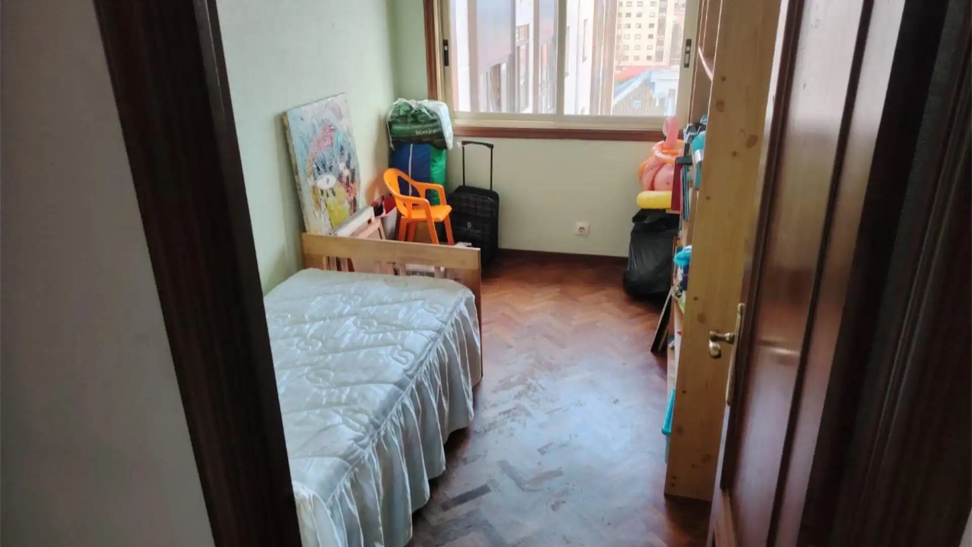 Piso en  Rúa Alcalde Jaime Hervada 35 - Foto 30