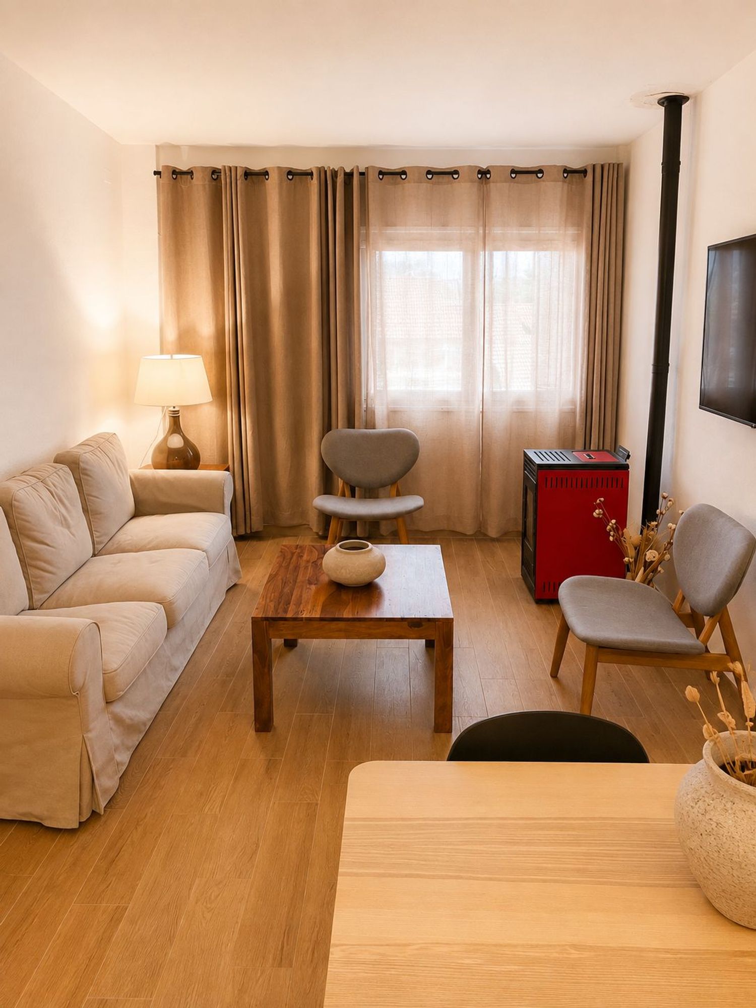 Piso en Bloque Navacerrada, 391 - Foto 10