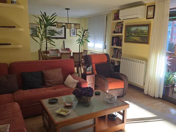 Piso en calle Urogallo, 5 - Foto 20