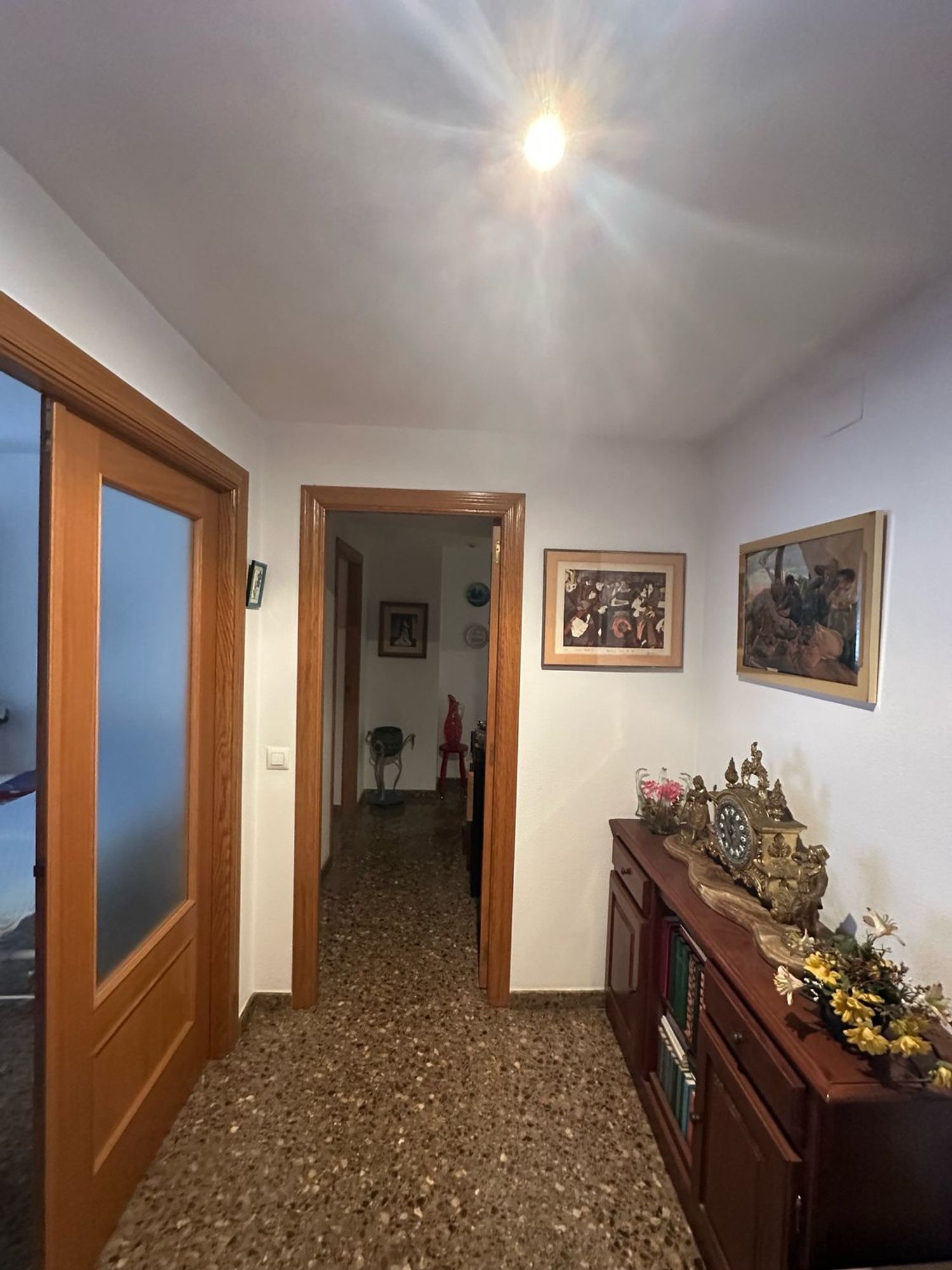 Piso en Calle Cardenal Cisneros, 29, Corea - Foto 2