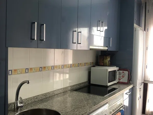 Piso en calle Santiago de Compostela, 9 - Foto 5