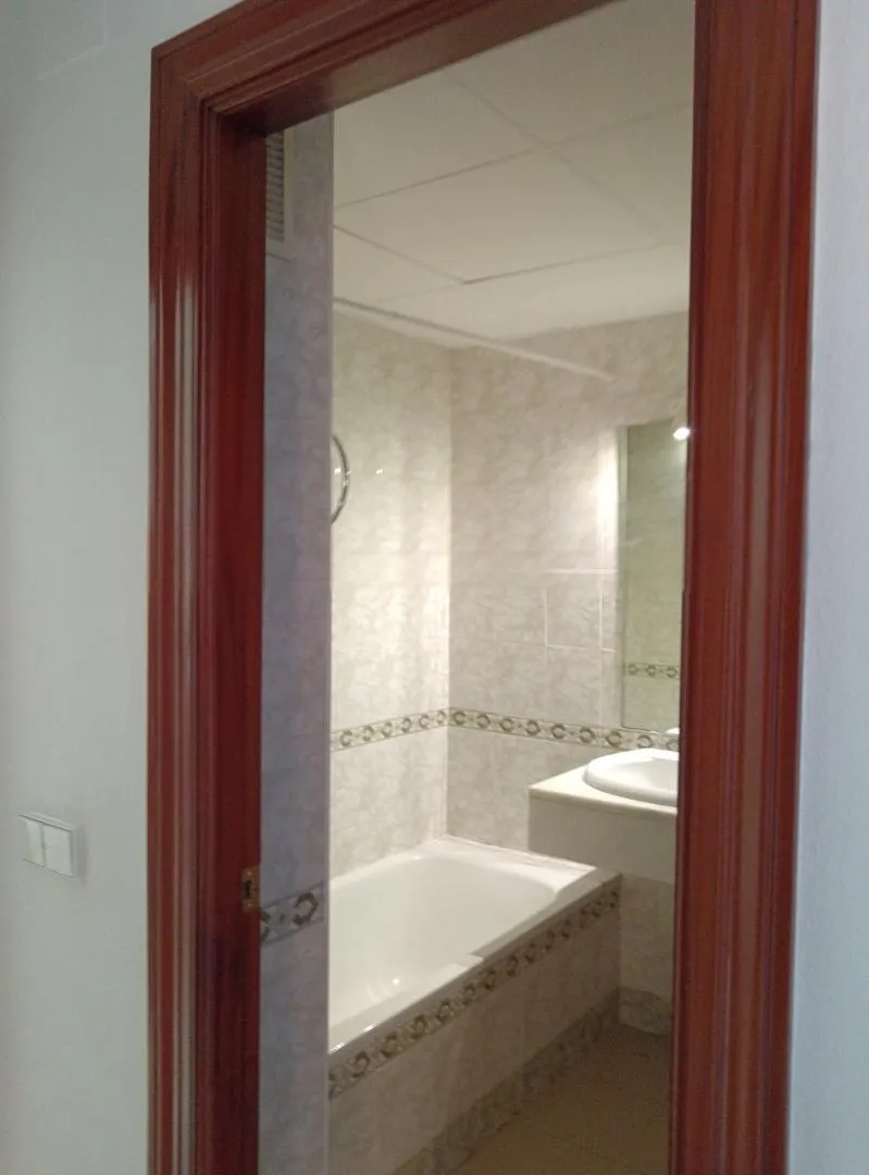 Piso en  Avenida de la Buhaira 11 - Foto 7