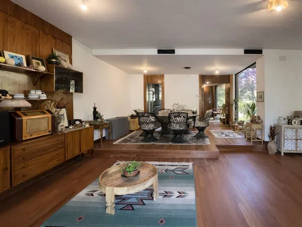 Chalet pareado en calle Islas Canarias, 1 - Foto 3