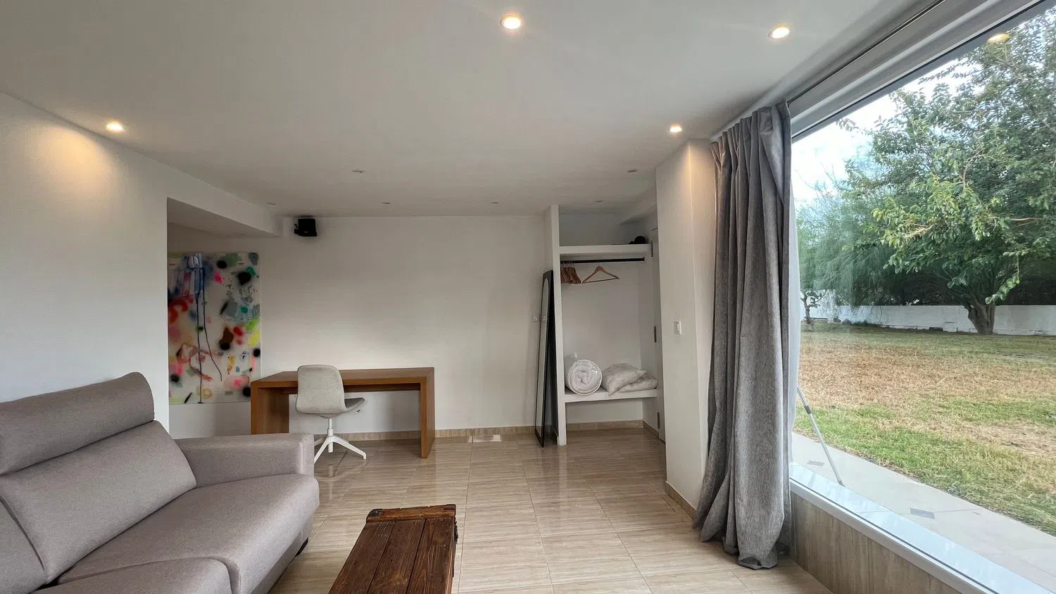 Estudio en Barrio Valle del Sol - El Portel - Foto 19