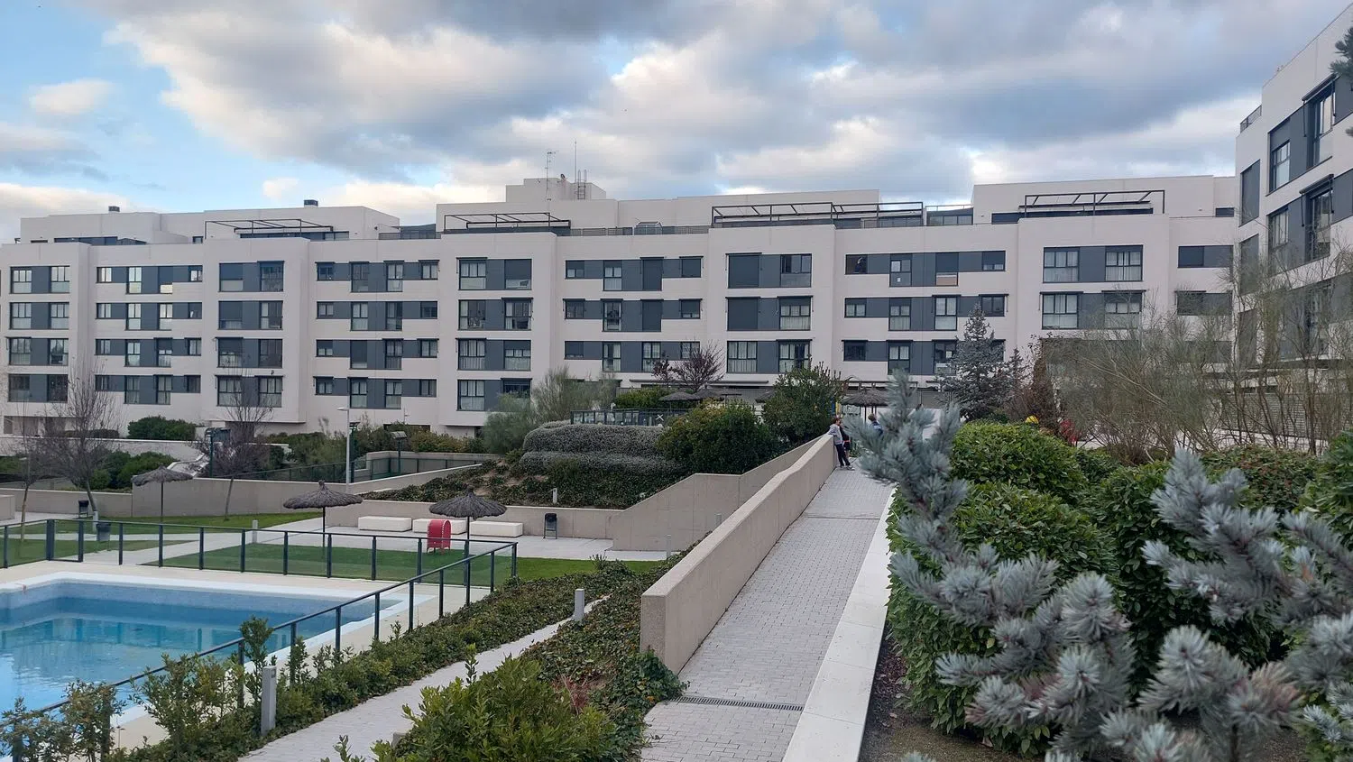 Piso en calle de María de Maeztu, 116 - Foto 5