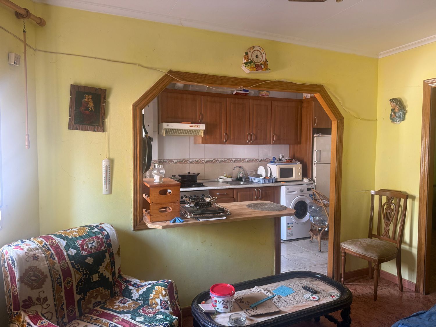 Piso en Avenida Font Menor, 114 - Foto 4