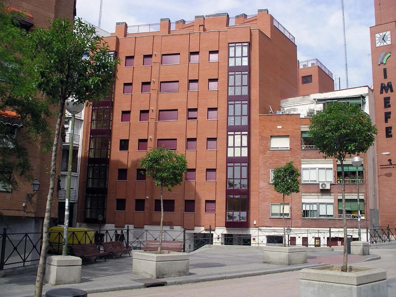 Piso en calle de Ercilla, 41 - Foto 10