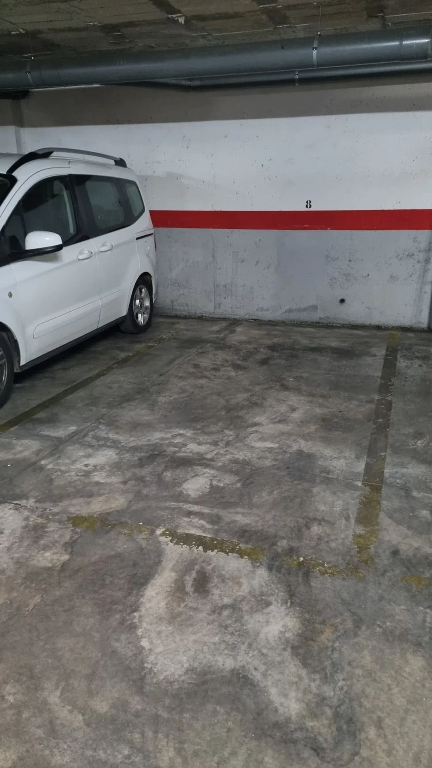 Piso en calle Zamorano, 1 - Foto 14