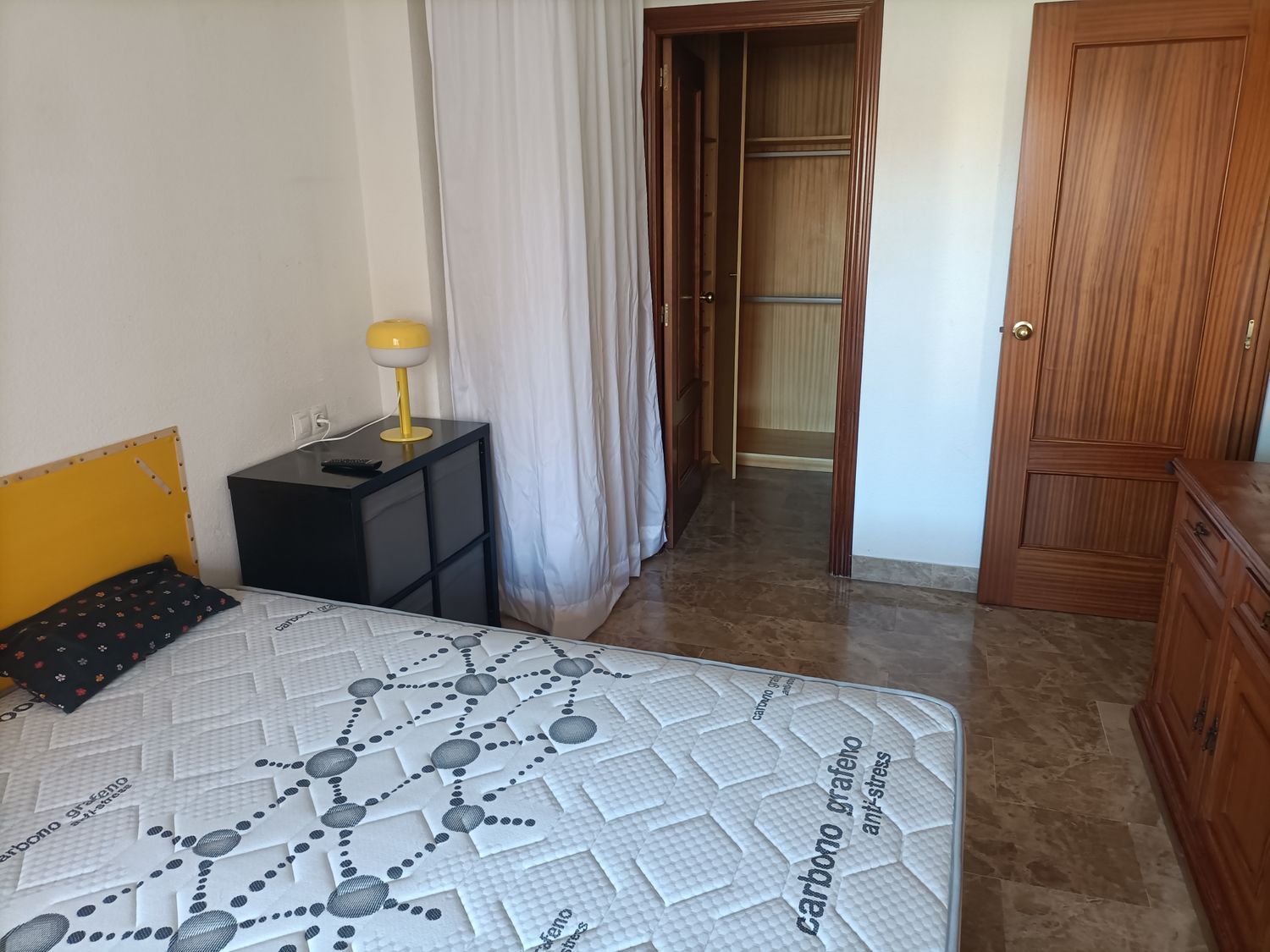 Piso en Calle d'Henri Dunant, 1 - Foto 22