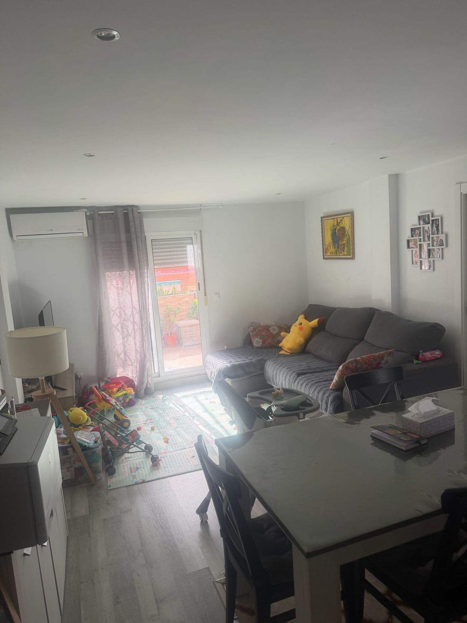 Ático en calle Gasset y Artime, 30 - Foto 5