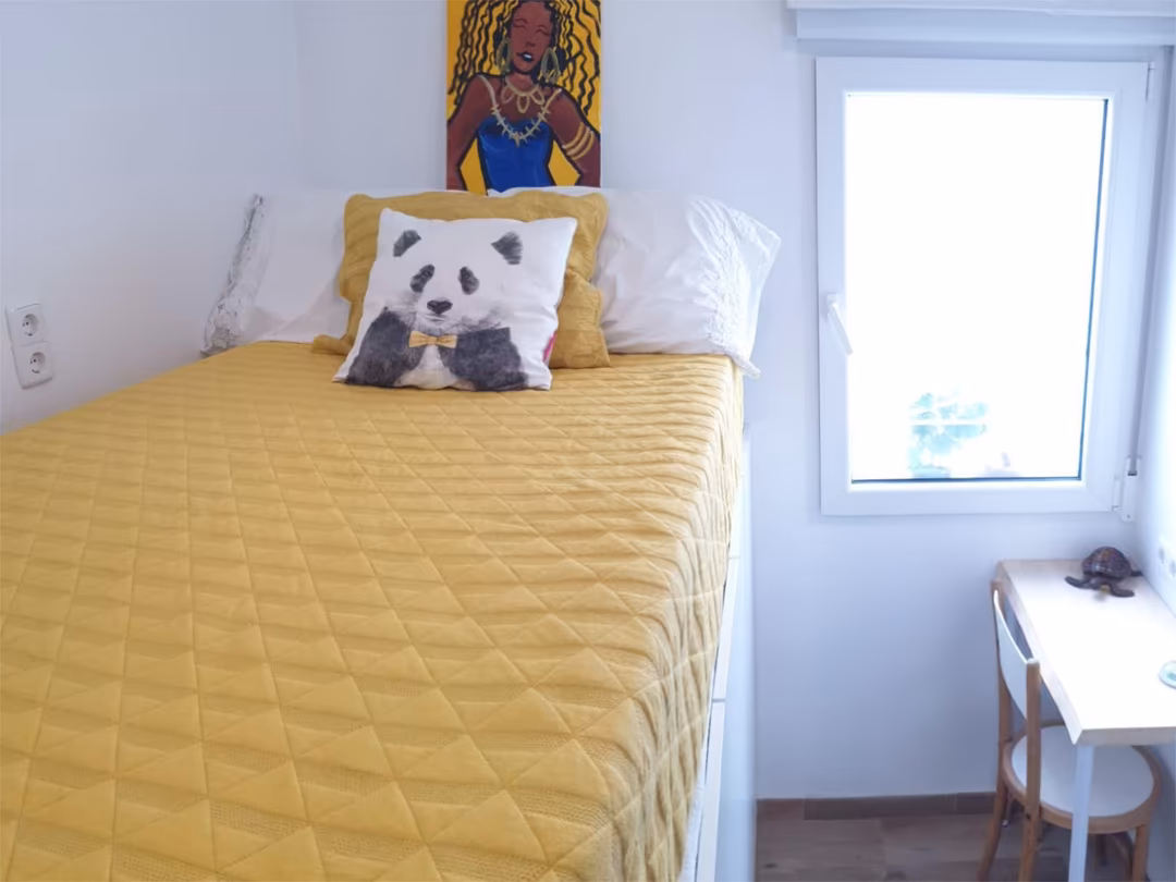 Apartamento en  Calle de las Margaritas 40 - Foto 9