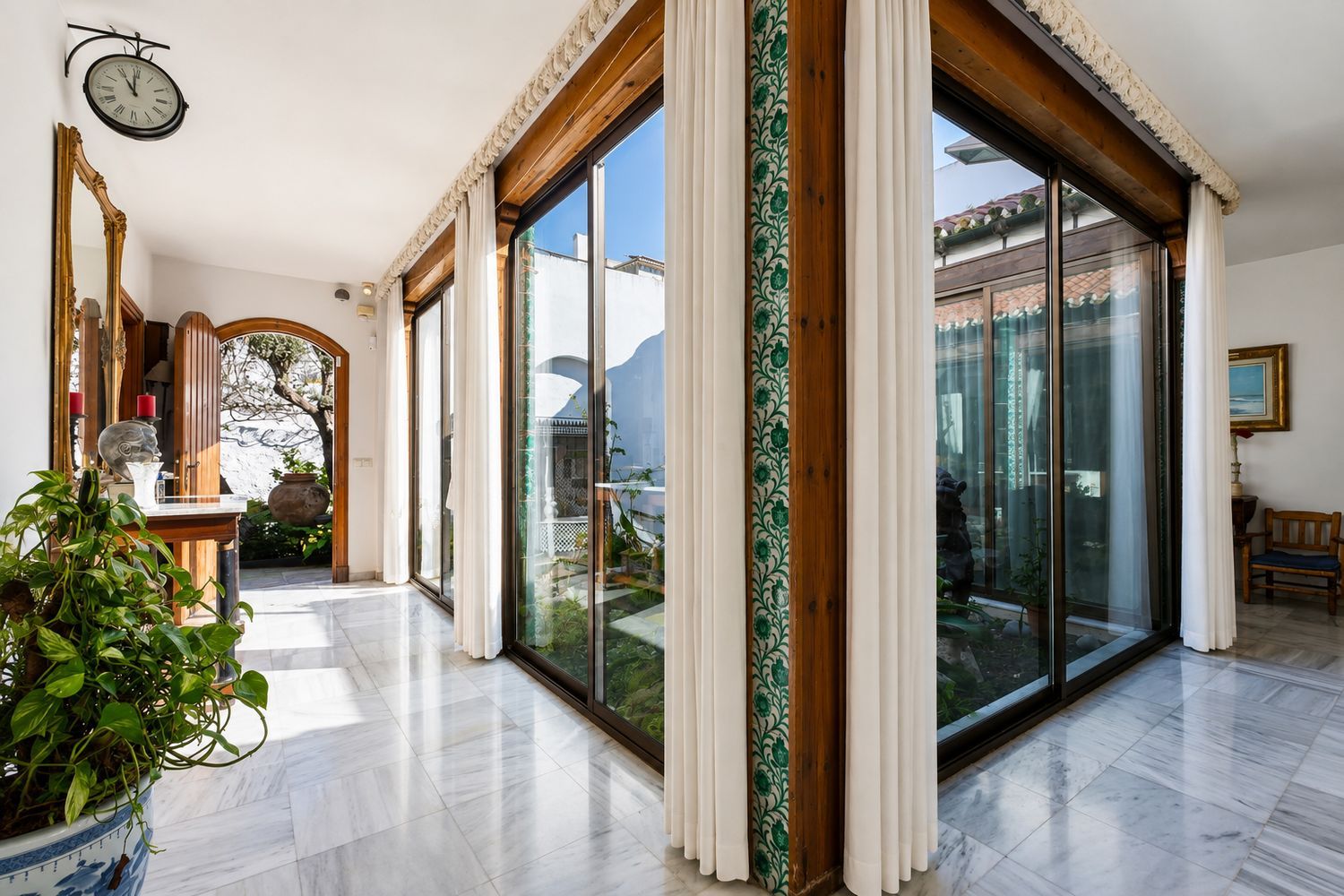 Casa o chalet independiente en Pinares de San Antón, Pinares de San Antón - Foto 4