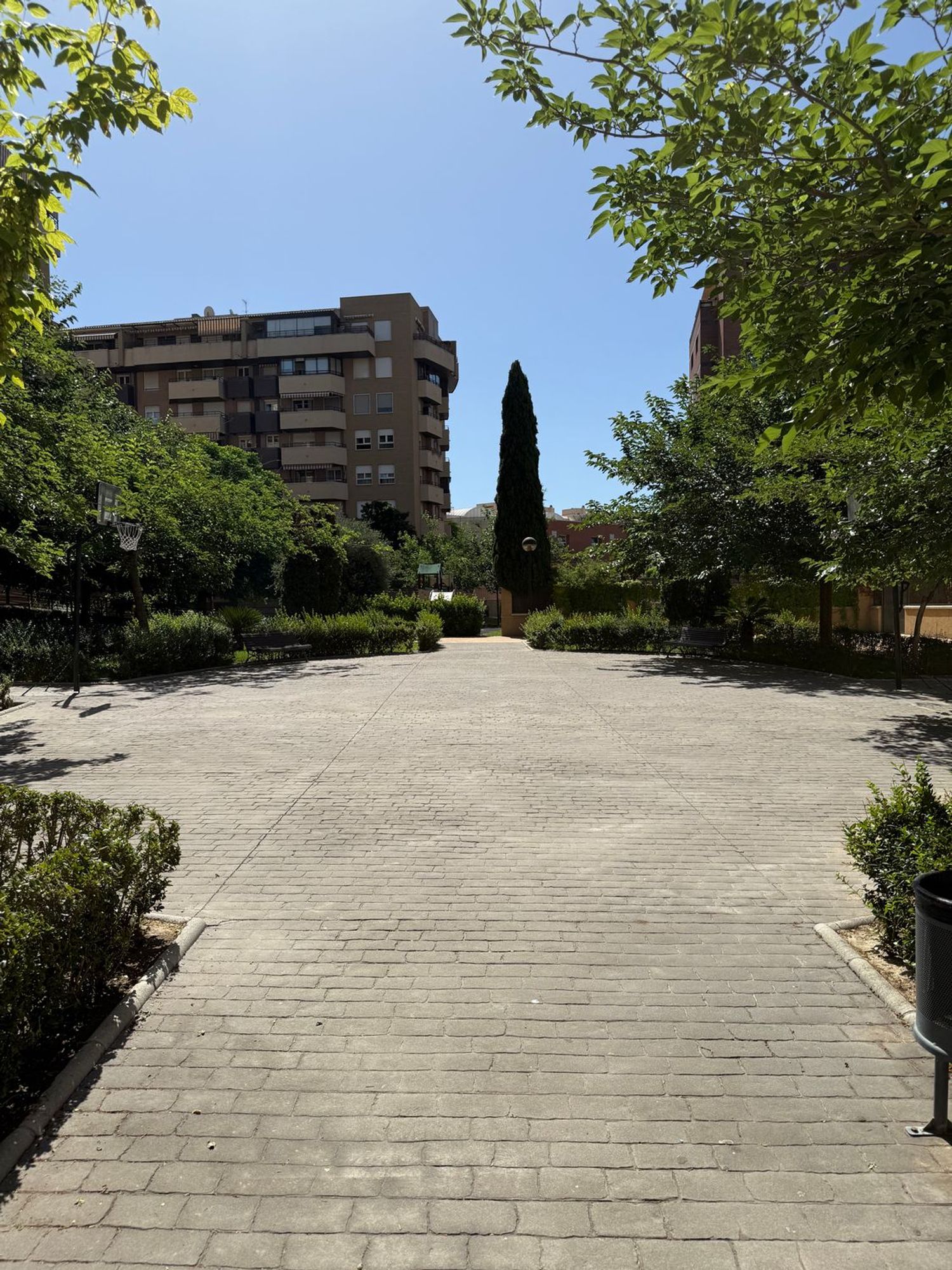 Piso en Calle Pampaneira, 15, Rosaleda - Juventud - Foto 29