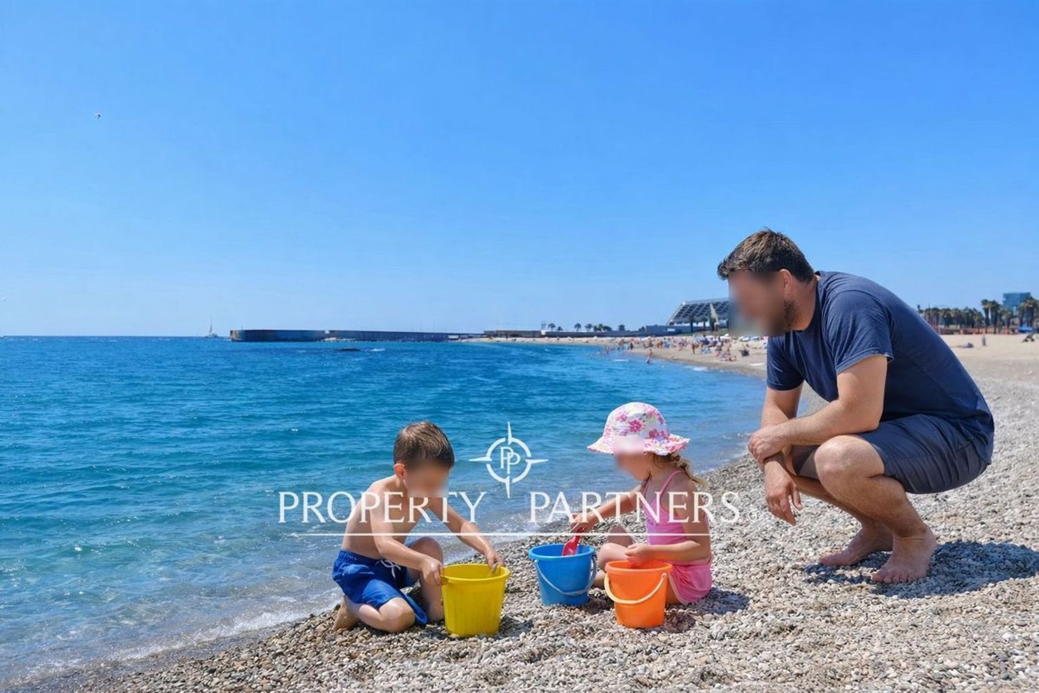 Piso en Calle de Guítert, La Barceloneta - Foto 7