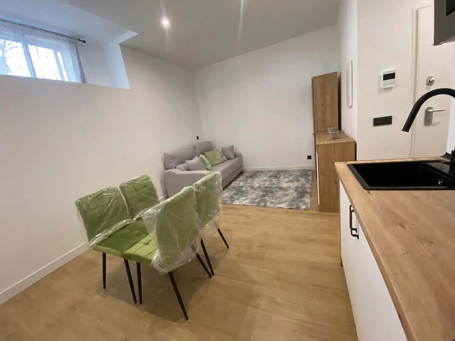 Estudio en calle Baja de la Iglesia, 25 - Foto 12