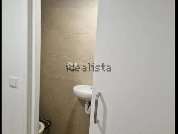 Estudio en Avenida del Golf, 1 - Foto 6