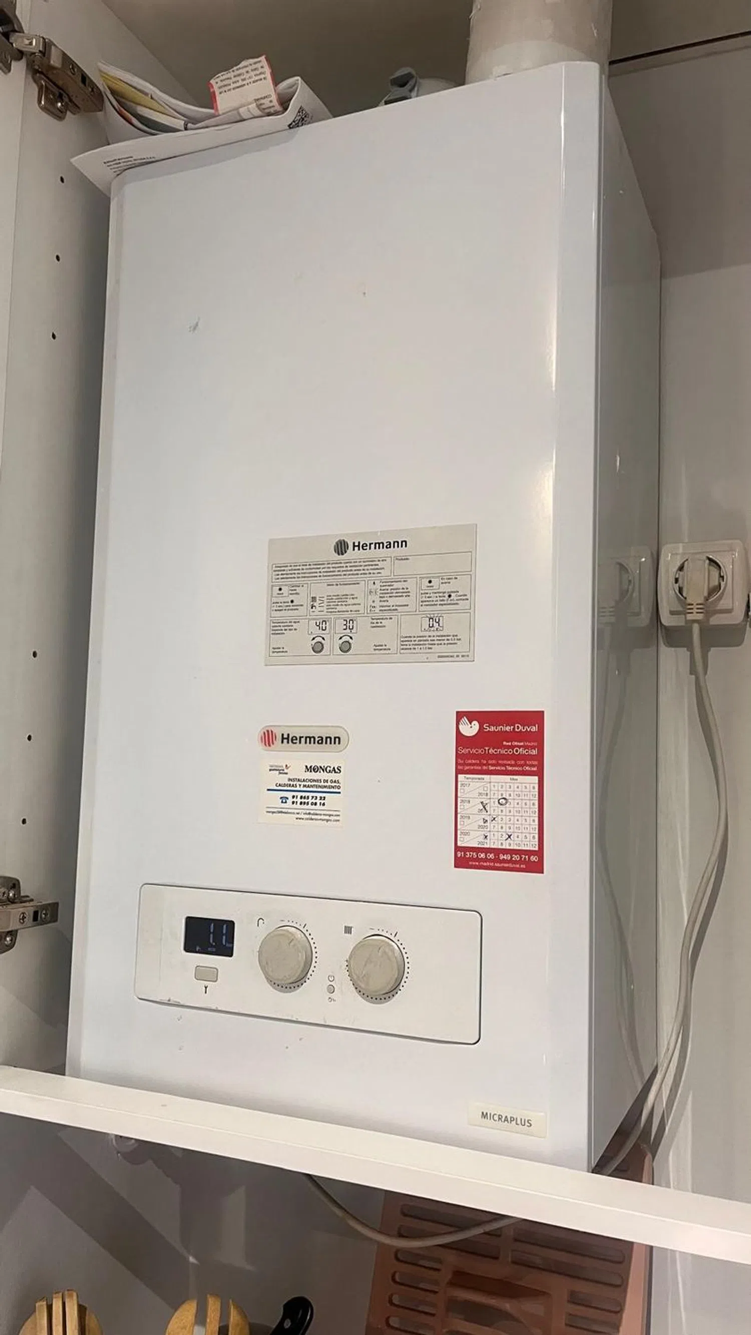 Piso en calle de la Salvia, 3 - Foto 30