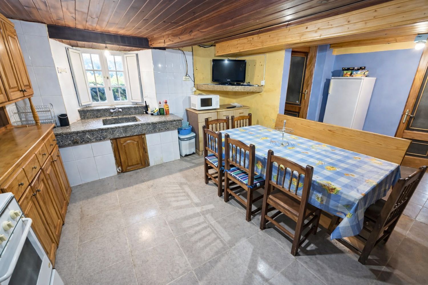 Casa rural en Casanova, 16 - Foto 5