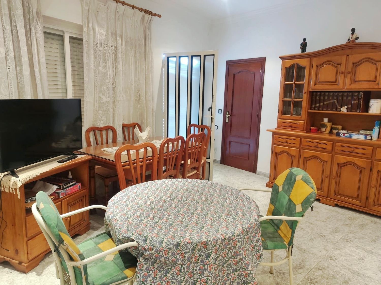 Chalet adosado en Calle Carretera, 35 - Foto 3