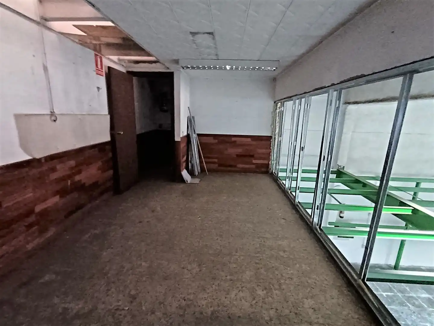 Local comercial en  Carrer de la Mare de Déu de Lorda - Foto 15