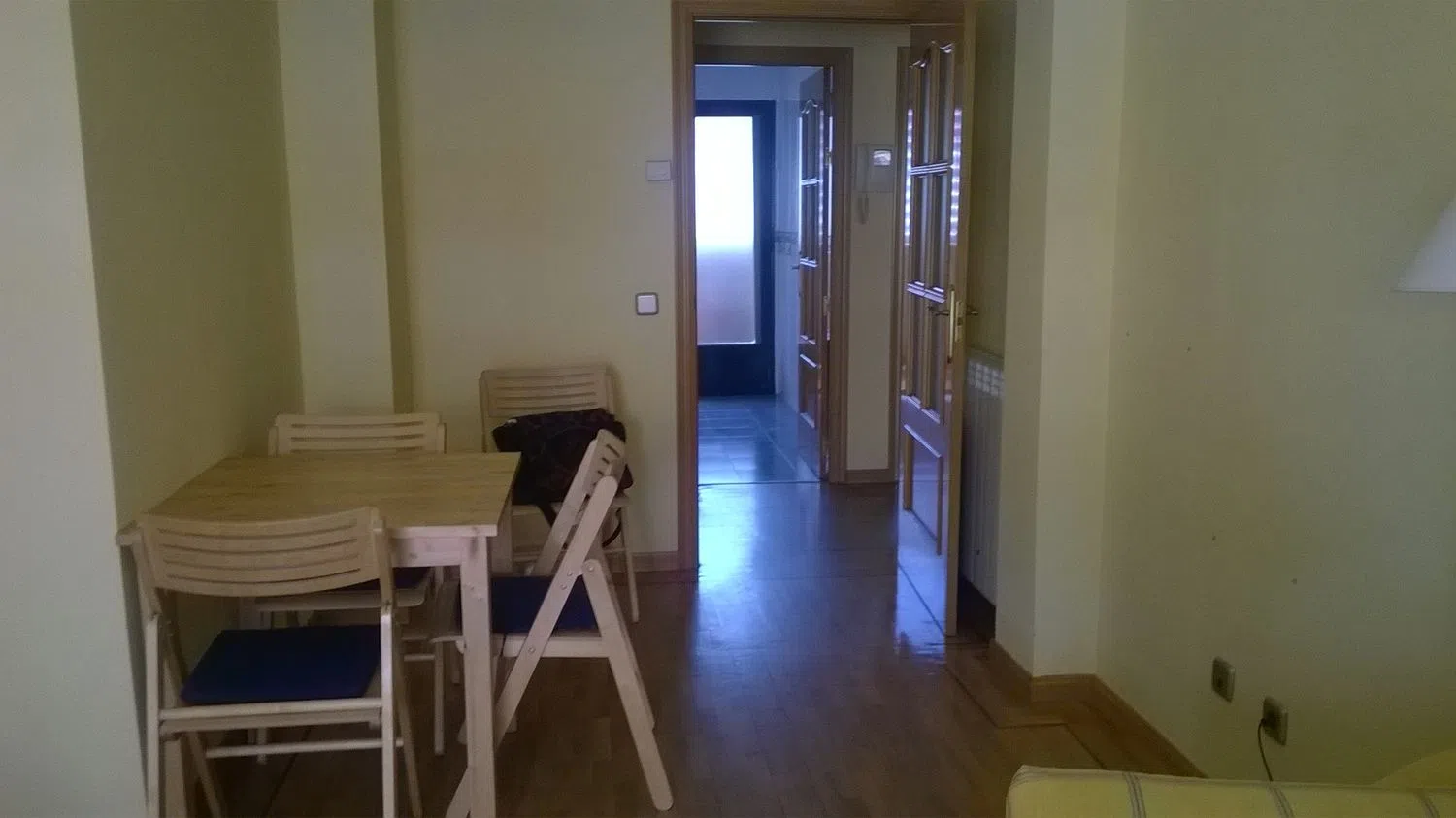 Piso en calle de Daniel Segovia, 33 - Foto 5
