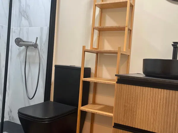 Estudio en Calle Domingo Lozano, 60, Los Castillejos - La Trinidad - Foto 3
