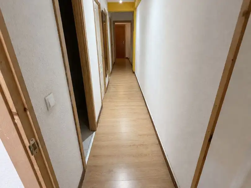 Piso en  Calle del Marqués de Comillas 37 - Foto 15