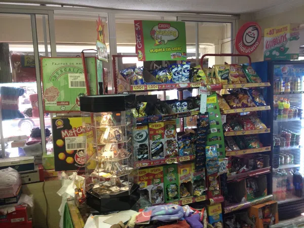 Local en Calle obispo bartolomé espejo, 1, Mangas Verdes - Las Flores - Foto 21