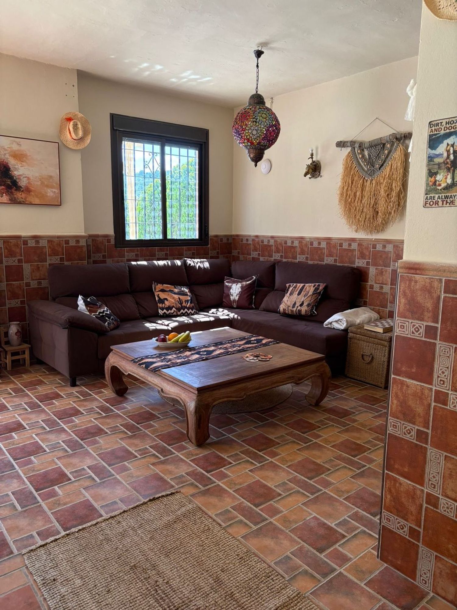 Casa rural en Poligono, 7, Perchel sur - El Bulto - Foto 3