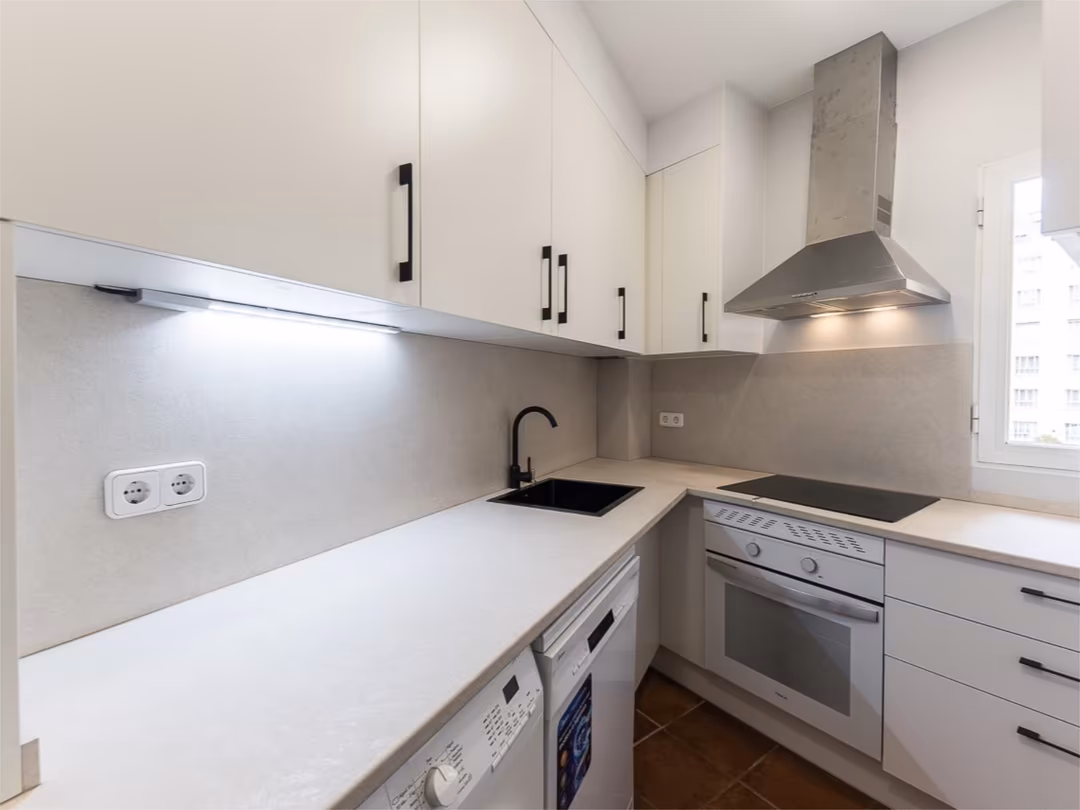 Piso en  Calle de Núñez de Balboa 5 - Foto 9