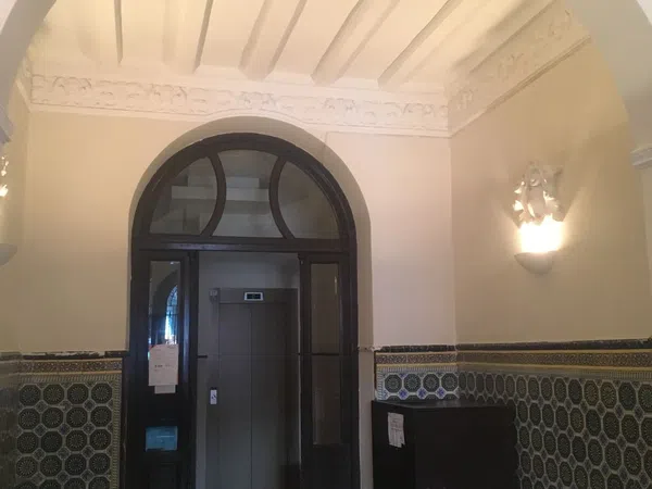 Estudio en calle de Zurbano, 89