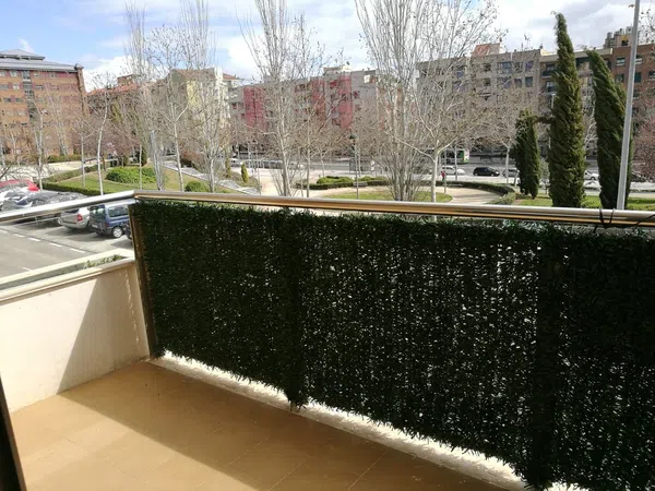 Alquiler de piso en Calle Lima, 6 - Foto 27