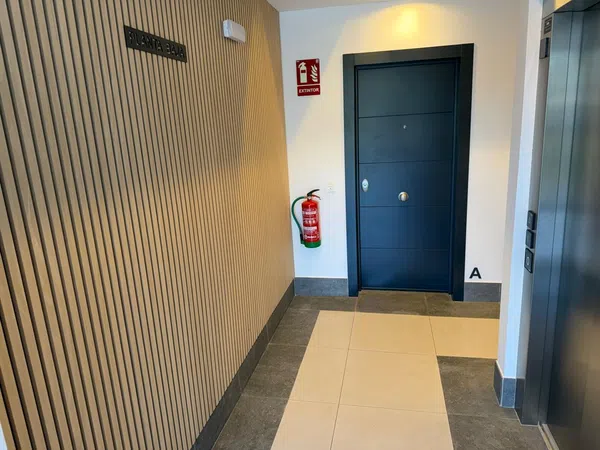 Piso en Calle Aralia s/n, Calaburra - Chaparral, Calaburra - Chaparral - Foto 15