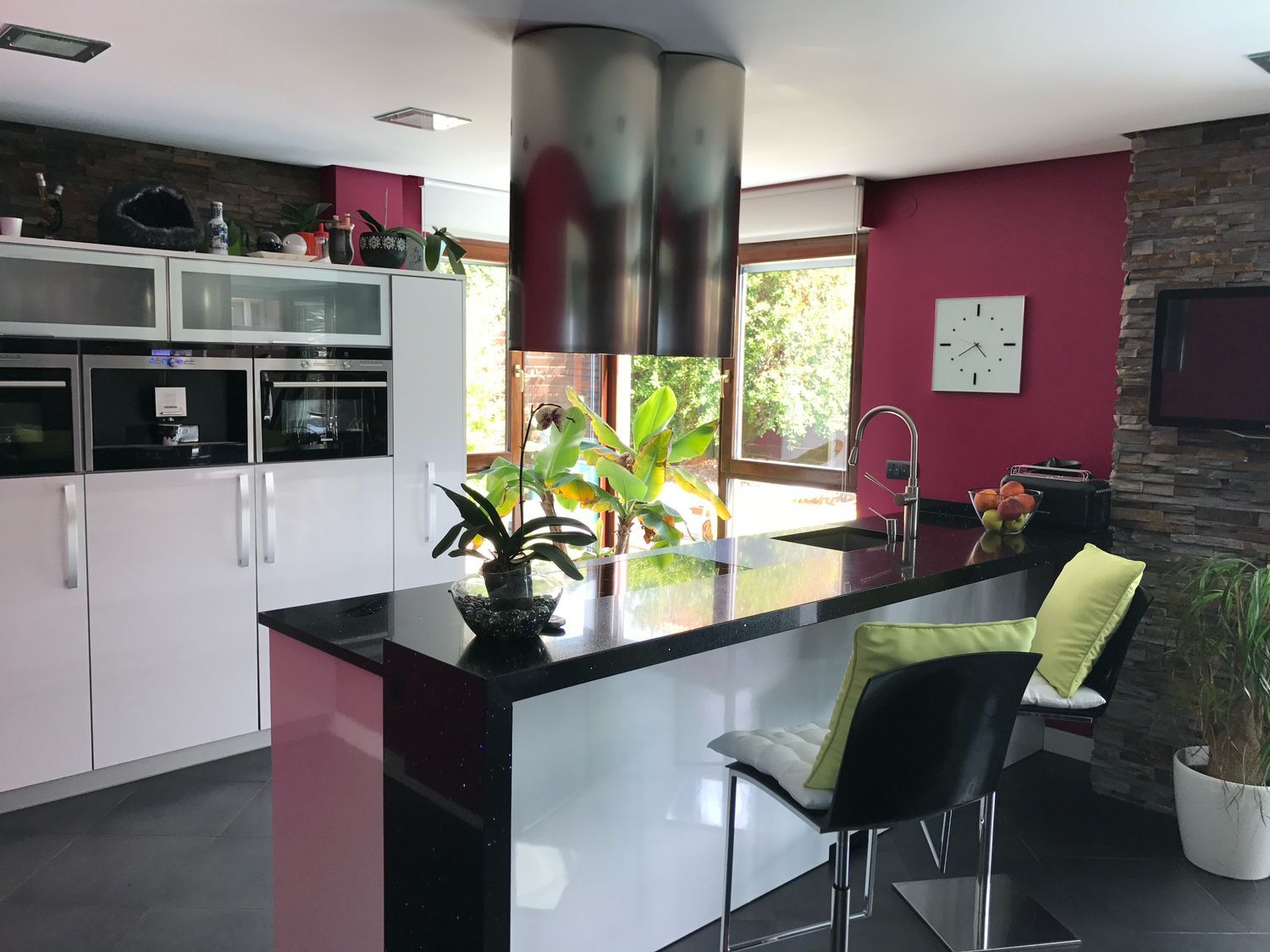 Casa o chalet independiente en Barrio Portio, 1 h, Liencres, Liencres - Foto 8