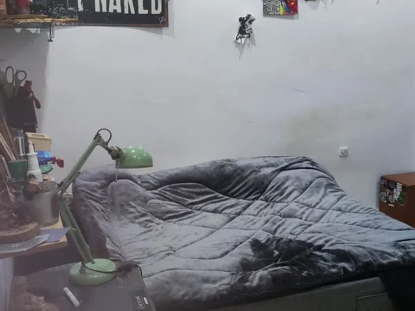 Piso en calle de Montserrat, 123 - Foto 4