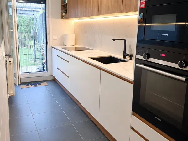 Chalet adosado en Calle Aurelio Rubio, 1, Yagüe-Villalonquejar, Yagüe-Villalonquejar - Foto 5